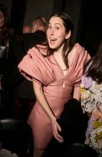 ALANA, ESTE and DANIELLE HAIM at Louis Vuitton and W Magazine