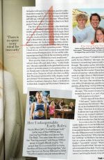 ALI LARTER in People Magazine, November 2025