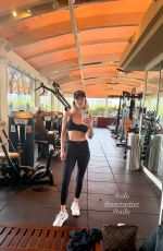 ALI LARTER - Instagram Photos and Videos 01/10/2026