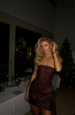 ALICA SCHMIDT - Instagram Photos 01/01/2026