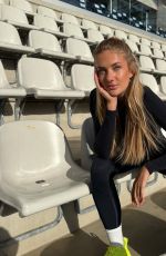 ALICA SCHMIDT - Instagram Photos 01/14/2026