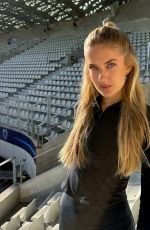 ALICA SCHMIDT - Instagram Photos 01/14/2026