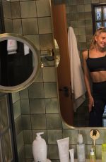 ALICA SCHMIDT - Instagram Photos 01/14/2026