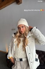 ALICA SCHMIDT - Instagram Photos 01/25/2026