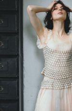 ALICE PAGANI at a Photoshoot, January 2026