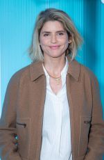 ALICE TAGLIONI at Disney+ Showcase Photocall at Institut de France in Paris 01/15/2026