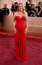 ALICIA SIVLERSTONE at 83rd Annual Golden Globe Awards in Beverly Hills 01/11/2026