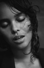 ALISHA BOE for Vogue Singapore, September 2022