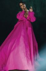ALISHA BOE for Vogue Singapore, September 2022