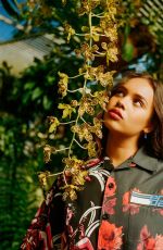 ALISHA BOE for W Magazine, Summer 2018