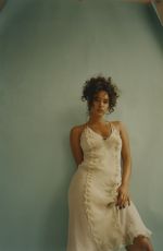 ALISHA BOE for Wonderland, Fall 2022