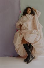 ALISHA BOE for Wonderland, Fall 2022