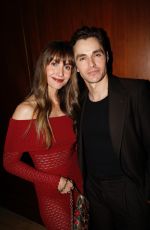 ALISON BRIE - Instagram Photos and Video 01/10/2026
