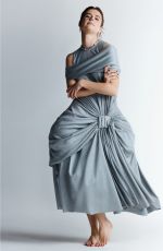 ALISON OLIVER for Elle UK, January 2026