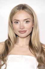 ALYVIA ALYN and NATALIA ALYN LIND at Polaris Benefit Human Trafficking Awareness Month in Los Angeles 01/15/2026