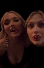 ALYVIA ALYN LIND - Instagram Photos 01/12/2026