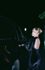 ALYVIA ALYN LIND - Instagram Photos 01/12/2026