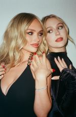 ALYVIA ALYN LIND - Instagram Photos 01/12/2026