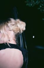 ALYVIA ALYN LIND - Instagram Photos 01/12/2026