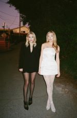 ALYVIA ALYN LIND - Instagram Photos 01/18/2026