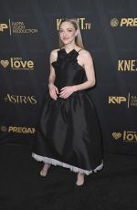 AMANDA SEYFRIED at 2026 Astra Film Awards in Los Angeles 01/09/2026