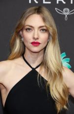 AMANDA SEYFRIED at 37th Annual Palm Springs International Film Festival Film Awards 01/03/2026