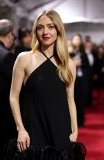 AMANDA SEYFRIED at 37th Annual Palm Springs International Film Festival Film Awards 01/03/2026