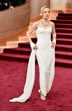 AMANDA SEYFRIED at 83rd Annual Golden Globe Awards in Beverly Hills 01/11/2026
