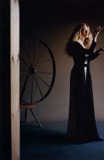 AMANDA SEYFRIED for Vogue Magazine, February 2026