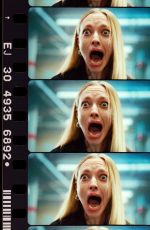 AMANDA SEYFRIED for W Magazine Best Performances Issue, January 2026