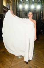 AMANDINE PETIT at Tony Ward Haute Couture Week Spring/summer 2026 Show at Paris Fashion Week 01/26/2026
