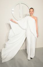 AMANDINE PETIT at Tony Ward Haute Couture Week Spring/summer 2026 Show at Paris Fashion Week 01/26/2026
