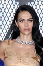 AMELIA HAMLIN at The Beauty Premiere at Museum of Modern Art in New York City 01/14/2026