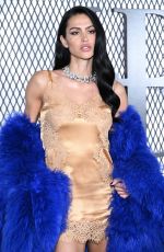 AMELIA HAMLIN at The Beauty Premiere at Museum of Modern Art in New York City 01/14/2026