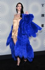 AMELIA HAMLIN at The Beauty Premiere at Museum of Modern Art in New York City 01/14/2026