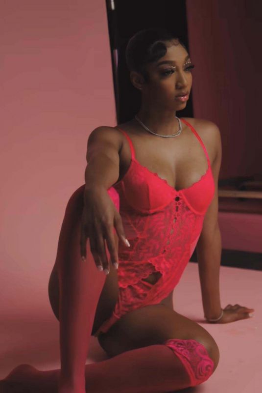 ANGEL REESE - Instagram Photos 01/28/2026