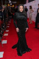 ANGELA WHITE at 2026 AVN Awards in Las Vegas 01/24/2026