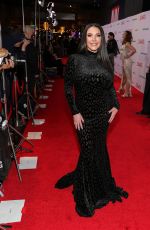 ANGELA WHITE at 2026 AVN Awards in Las Vegas 01/24/2026