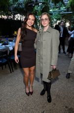 ANNA CATHCART atThe Cut Golden Globes Brunch in West Hollywood 01/10/2026