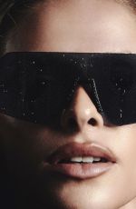 ANNA MARIA OLBRYCHT at a Photoshoot, January 2026