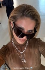 ANNA MARIA OLBRYCHT - Instagram Photos 01/20/2026