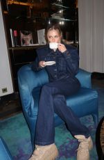 ANNA MARIA OLBRYCHT - Instagram Photos 01/20/2026