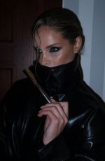 ANNA MARIA OLBRYCHT - Instagram Photos 01/22/2026