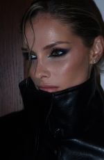 ANNA MARIA OLBRYCHT - Instagram Photos 01/22/2026