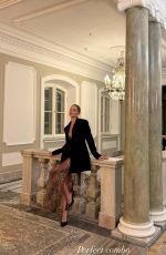 ANNA MARIA OLBRYCHT - Instagram Photos 01/25/2026