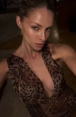 ANNA MARIA OLBRYCHT - Instagram Photos 01/27/2026
