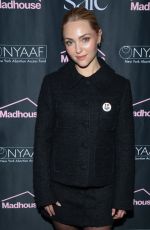 ANNASOPHIA ROBB at Autonomy in Focus Event at Cherry Lane Theatre in New York City 01/03/2026