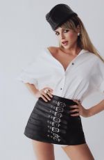 ANNE WINTERS - Instagram Photos 01/12/2026