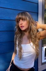ANNE WINTERS - Instagram Photos 01/12/2026