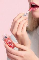 ANYA TAYLOR-JOY for Dior Addict Campaign, January 2026